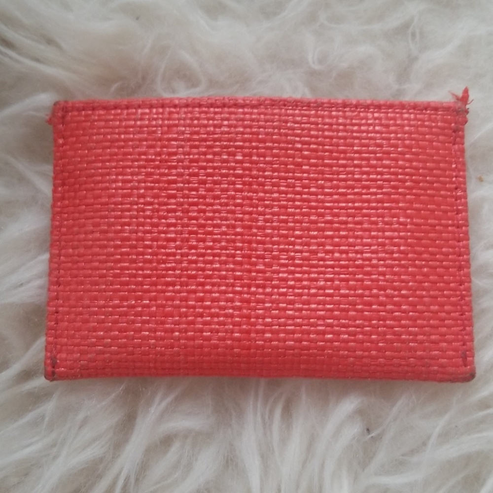 Panama card case - Picture 4 of 4